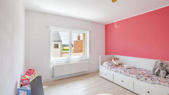 Staakstraat - 111 - - 9960