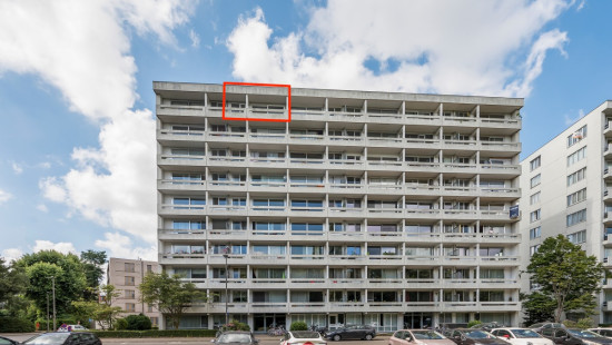 Wouter Haecklaan - 12 - 6 - 2100
