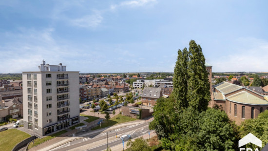 Park Nieuwen Hove - 54 - - 3300