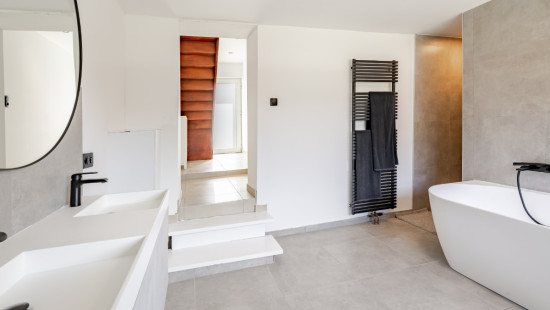 Staakstraat - 111 - - 9960