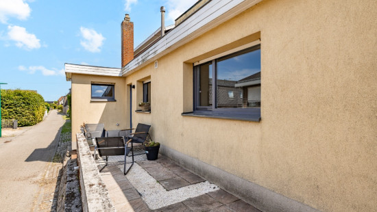 Staakstraat - 111 - - 9960