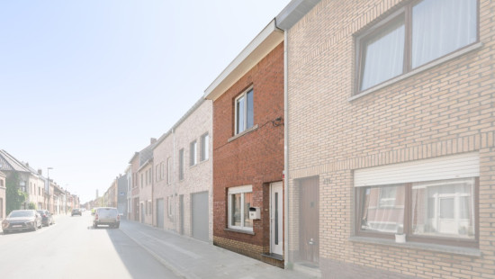 Grimbergsesteenweg - 169 - - 1800
