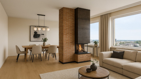 Park Nieuwen Hove - 54 - - 3300