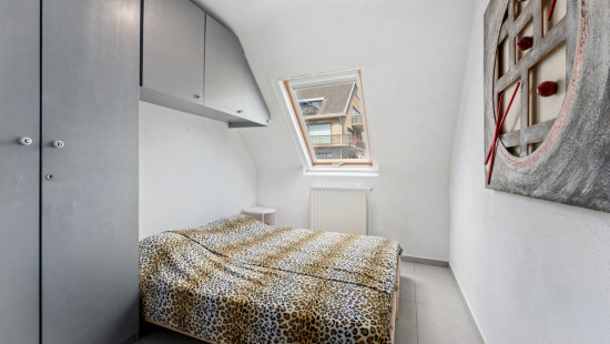 H. Consciencestraat - 12 - - 8670