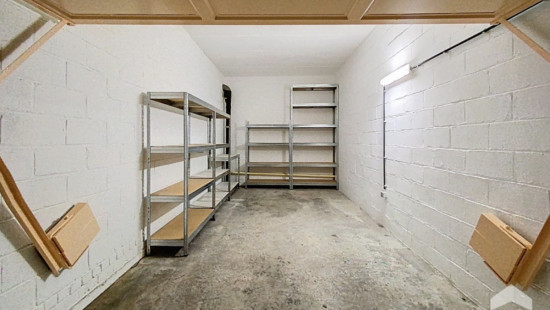 Rue du Beau Site - 26 - - 1050