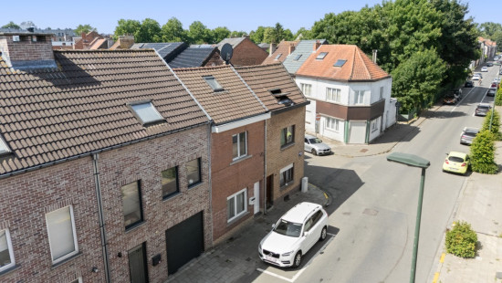 Grimbergsesteenweg - 169 - - 1800
