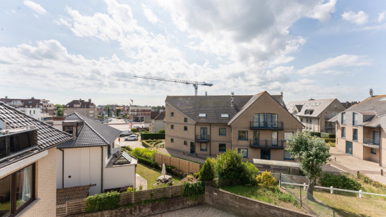 H. Consciencestraat - 12 - - 8670