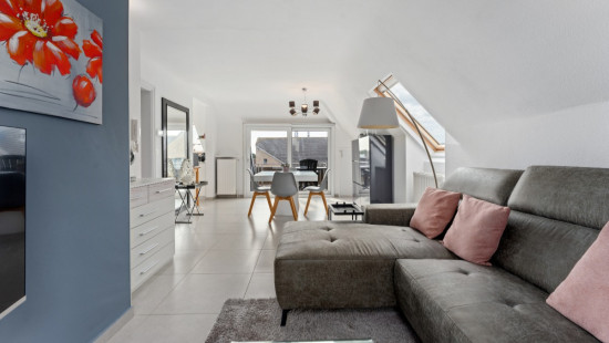 H. Consciencestraat - 12 - - 8670