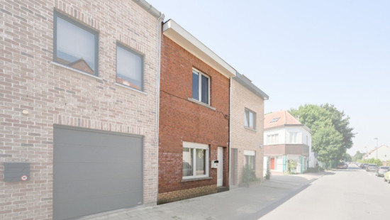 Grimbergsesteenweg - 169 - - 1800