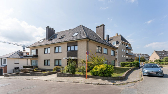 H. Consciencestraat - 12 - - 8670