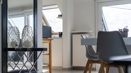 H. Consciencestraat - 12 - - 8670