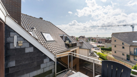 H. Consciencestraat - 12 - - 8670