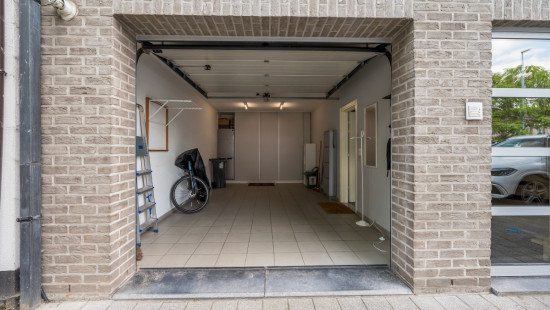 Gelaagstraat - 123 - - 9140