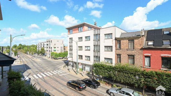 Rue de Stalle - 278 - - 1180