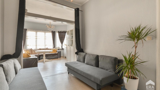 Rue de Stalle - 278 - - 1180