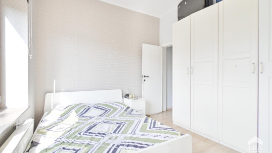 Rue de Stalle - 278 - - 1180