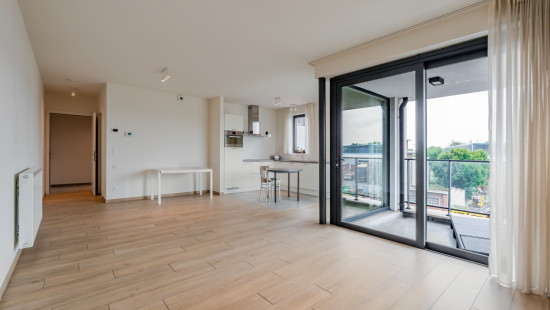 Parkstraat - 54 - 2.3 - 1800