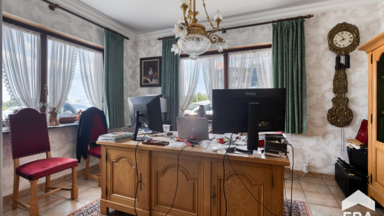 Ninoofsesteenweg - 868 - - 1703