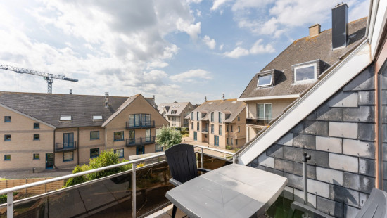 H. Consciencestraat - 12 - - 8670