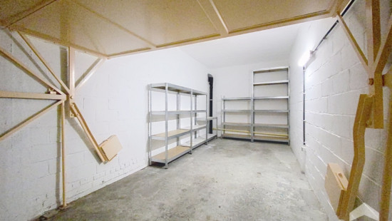 Rue du Beau Site - 26 - - 1050