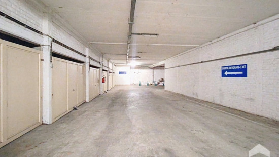 Rue du Beau Site - 26 - - 1050