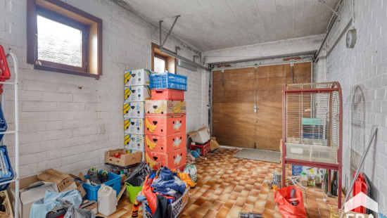 Ninoofsesteenweg - 868 - - 1703