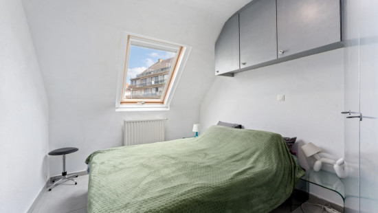 H. Consciencestraat - 12 - - 8670