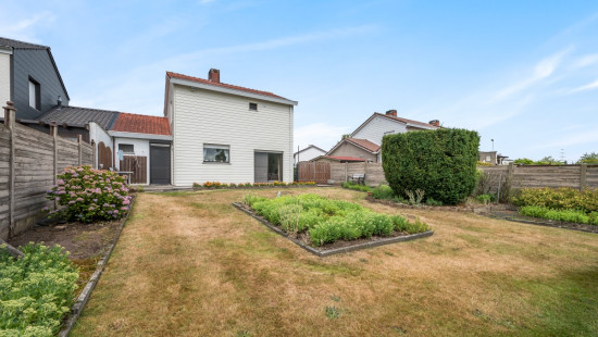 Jozef Cardijnlaan - 45 - - A686F - 2890