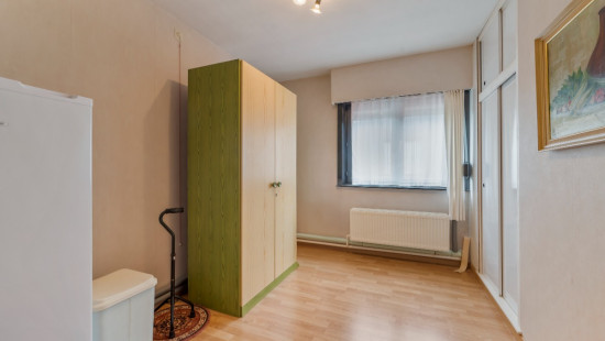 Jozef Cardijnlaan - 45 - - A686F - 2890