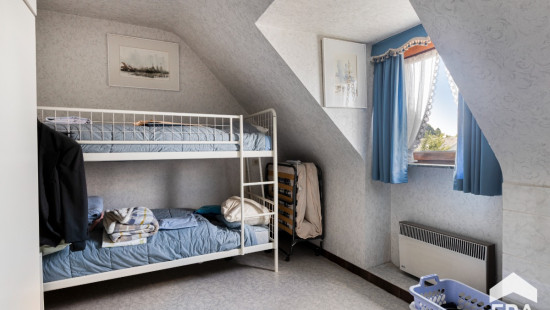 Ninoofsesteenweg - 868 - - 1703
