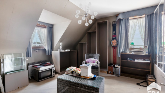 Ninoofsesteenweg - 868 - - 1703
