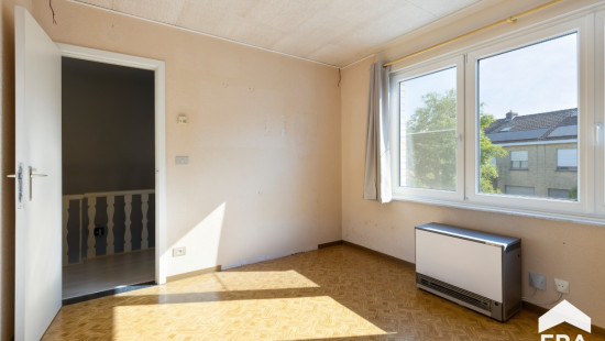 Noordreiestraat - 5 - - 8000