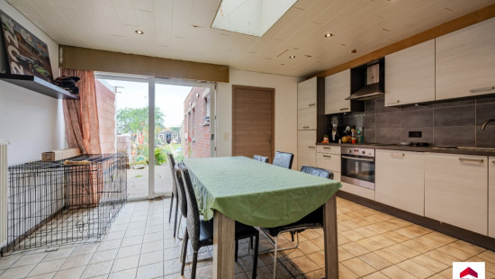 Tumulusstraat - 41 - - 8800