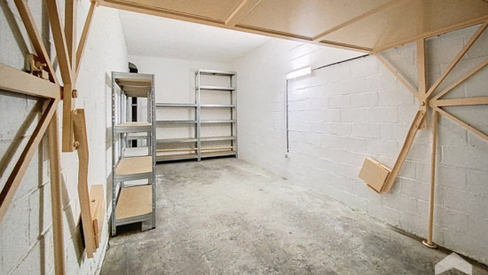 Rue du Beau Site - 26 - - 1050