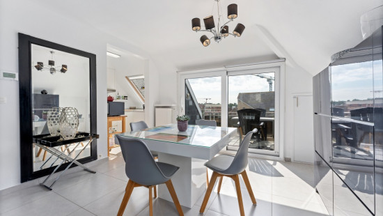 H. Consciencestraat - 12 - - 8670