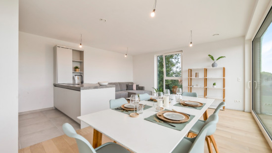 Smisstraat - 145 - 303 - 9100