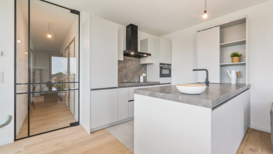 Smisstraat - 145 - 303 - 9100