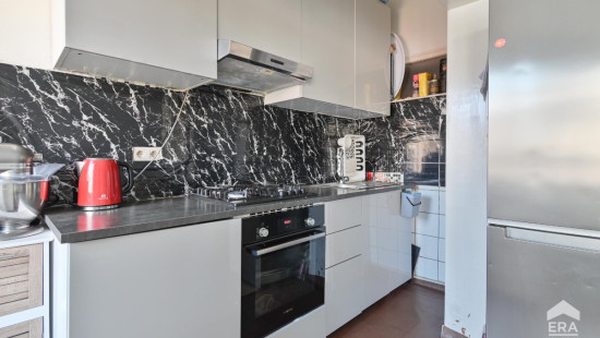 Rue de Stalle - 278 - - 1180