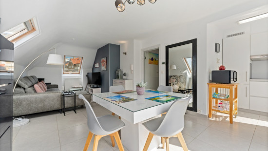 H. Consciencestraat - 12 - - 8670