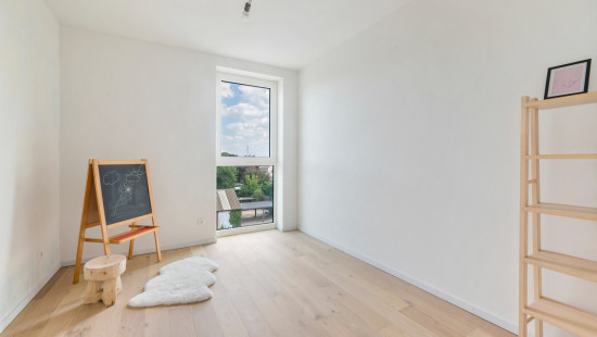 Smisstraat - 145 - 303 - 9100