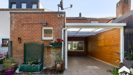 Noordreiestraat - 5 - - 8000