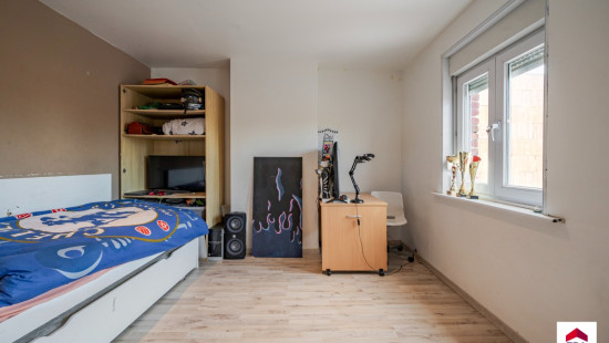 Tumulusstraat - 41 - - 8800