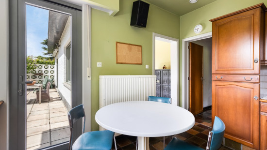 Hazelaarstraat - 16 - - 2860