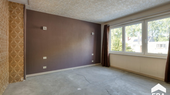 Noordreiestraat - 5 - - 8000