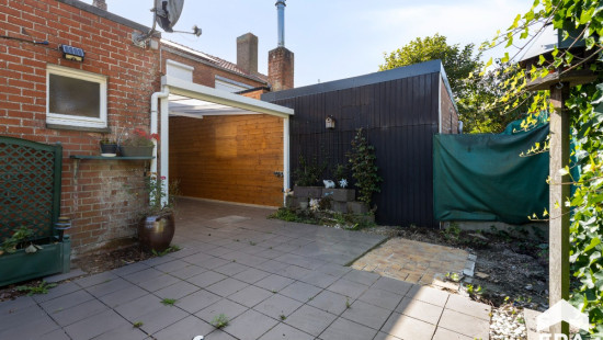 Noordreiestraat - 5 - - 8000