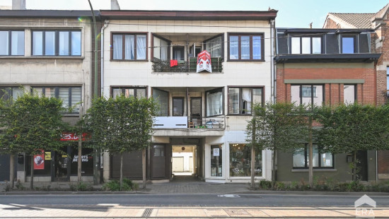 Rue de Stalle - 278 - - 1180