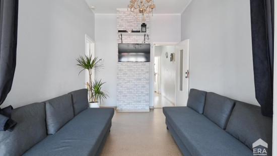 Rue de Stalle - 278 - - 1180