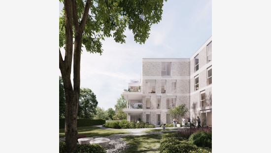 Bisschopslaan - 48-50 - - 0.5 - 2340