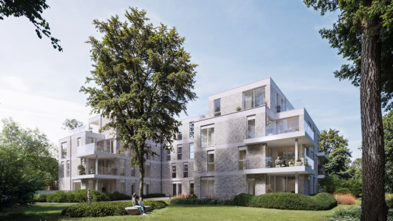 Bisschopslaan - 48-50 - - 0.5 - 2340