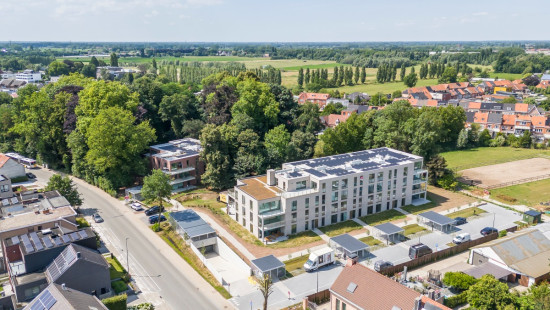 Smisstraat - 145 - 303 - 9100